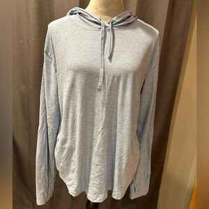 Large Old Navy Active hoodie